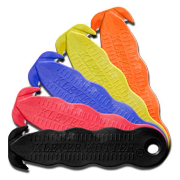 COLOR OPTIONS AVAILABLEAssign colors by department or day of the week to easily manage disposal schedule